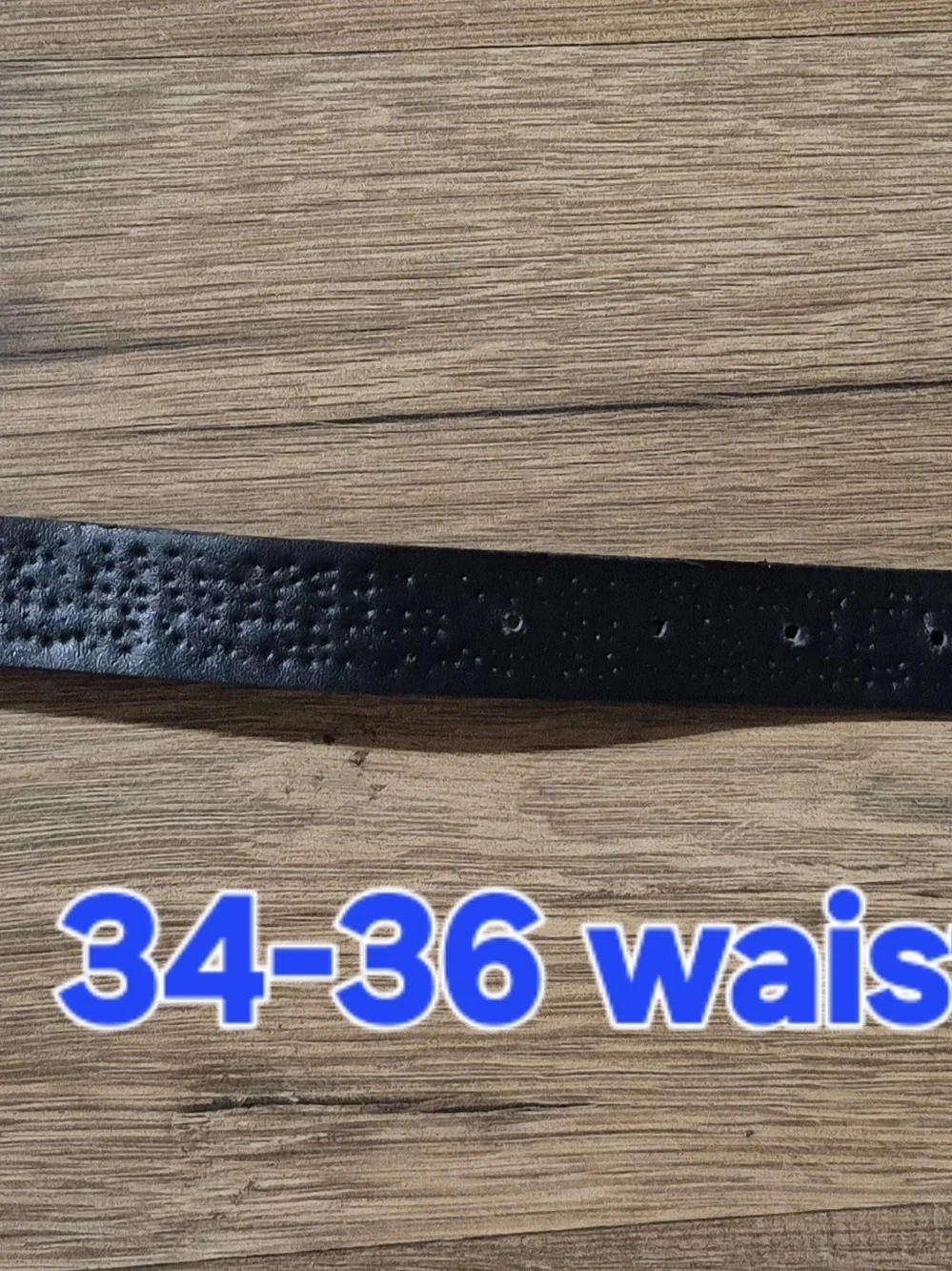 OLD NAVY-Studded Black Belt & Belt Bag & Silver Metallic Belt Pouch Set.